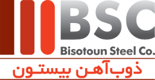 لوگوی ذوب آهن بیستون